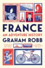 France: An Adventure History - Book