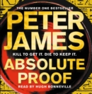 Absolute Proof - Book