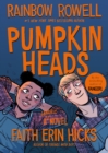 Pumpkinheads - eBook