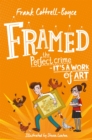 Framed - Book