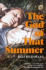 The God of that Summer - eBook