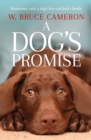 A Dog's Promise - eBook