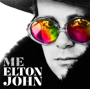 Me : Elton John Official Autobiography - Book