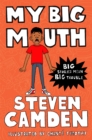 My Big Mouth - eBook