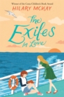 The Exiles in Love - Book