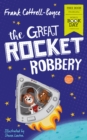 The Great Rocket Robbery: World Book Day 2019 - eBook