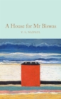 A House for Mr Biswas - Book