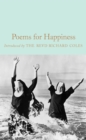 Poems for Happiness - eBook