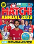 Match Annual 2023 - Book