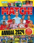 Match Annual 2024 - eBook