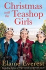 Christmas with the Teashop Girls - Book