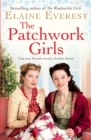 The Patchwork Girls - Book