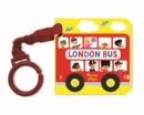 London Bus Buggy Buddy - Book