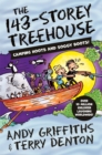 The 143-Storey Treehouse - Book