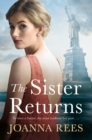 The Sister Returns - Book