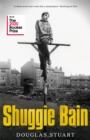 Shuggie Bain : Winner of the Booker Prize 2020 - Book