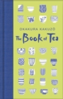 The Book of Tea - Book