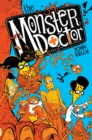 The Monster Doctor - eBook