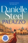 Palazzo : Escape to Italy with the powerful new story of love, family and legacy - Book