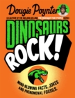 Dinosaurs Rock! - Book
