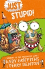 Just Stupid! - Book