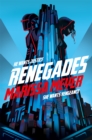 Renegades : the bestselling high-stakes superhero adventure - Book