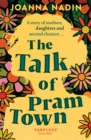 The Talk of Pram Town - eBook