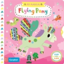 My Magical Flying Pony - Book