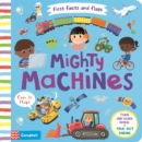 Mighty Machines - Book