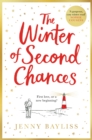 The Winter of Second Chances - Book