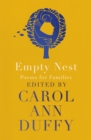 Empty Nest : Poems for Families - Book
