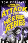 Attack of the Heebie Jeebies - Book