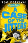 A Case of the Jitters - Book