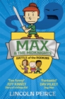 Max and the Midknights: Battle of the Bodkins - eBook
