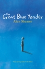 The Great Blue Yonder - Book