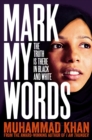 Mark My Words - Book