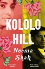 Kololo Hill - Book