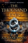 The Thousand Eyes - Book