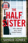 The Half Sister - Book