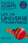 Life, the Universe and Everything - Book