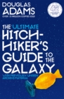 The Ultimate Hitchhiker's Guide to the Galaxy : 42nd Anniversary Omnibus Edition - Book