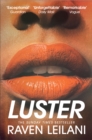 Luster : Longlisted for the Women's Prize For Fiction 2021 - eBook