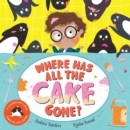 Where Has All The Cake Gone? - Book