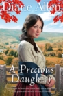 A Precious Daughter - Book