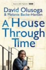 A House Through Time - Book