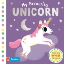 My Favourite Unicorn - Book