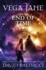 Vega Jane and the End of Time - Book
