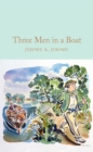 Three Men in a Boat - eBook