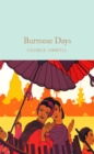 Burmese Days - eBook