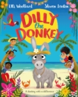 Dilly the Donkey - eBook